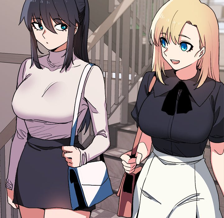 An Outsider’s Way In Chapter 14 image 63