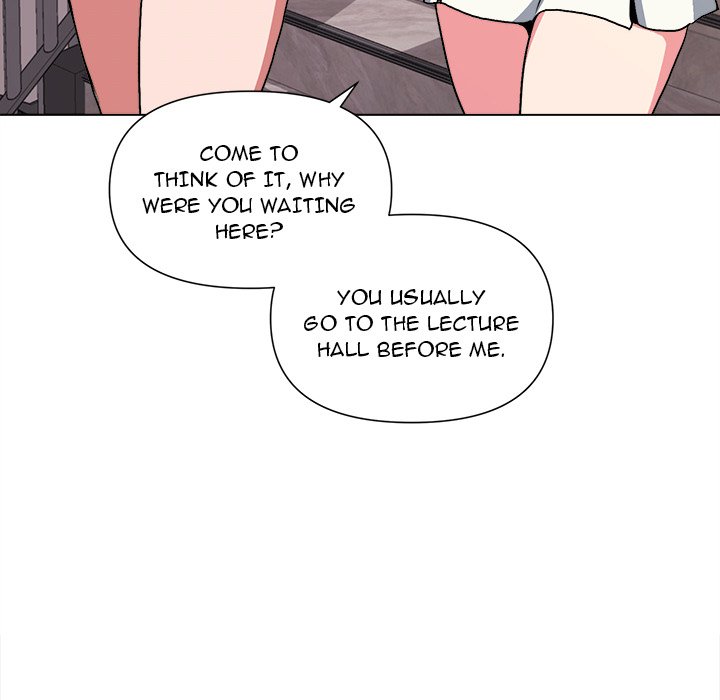 An Outsider’s Way In Chapter 14 image 64