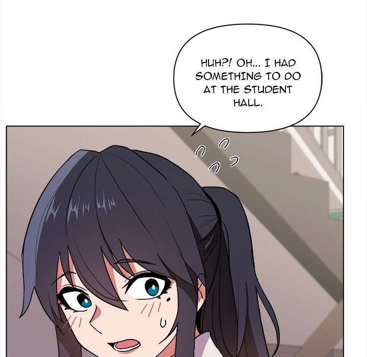 An Outsider’s Way In Chapter 14 image 65