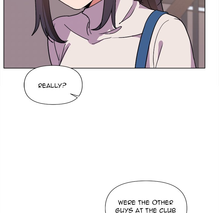 An Outsider’s Way In Chapter 14 image 66