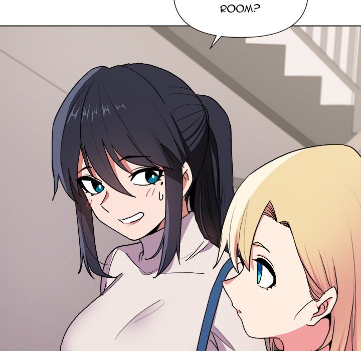 An Outsider’s Way In Chapter 14 image 67