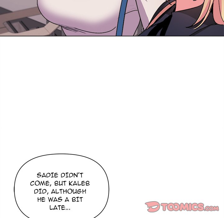 An Outsider’s Way In Chapter 14 image 68