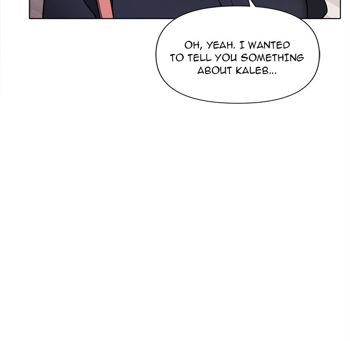 An Outsider’s Way In Chapter 14 image 70
