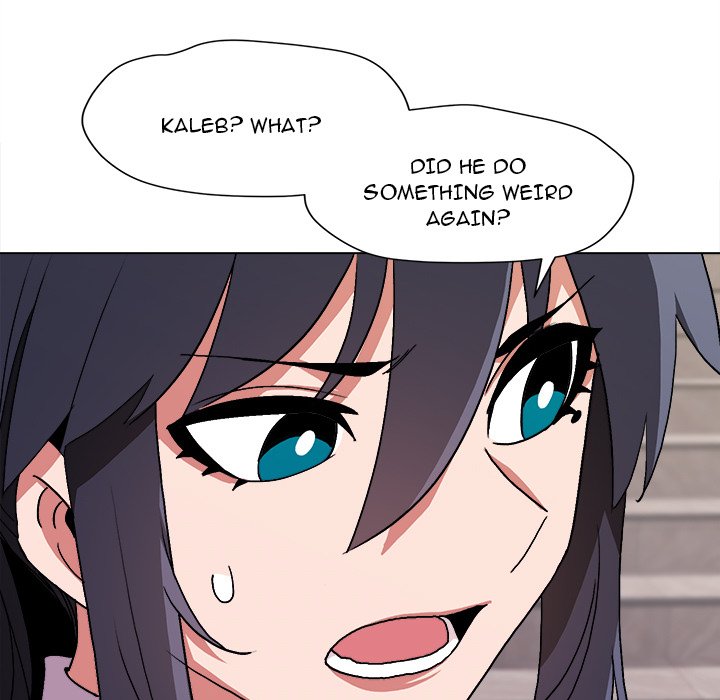 An Outsider’s Way In Chapter 14 image 71