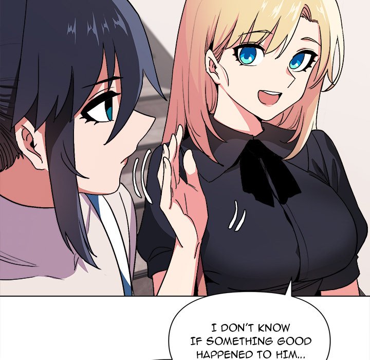 An Outsider’s Way In Chapter 14 image 73