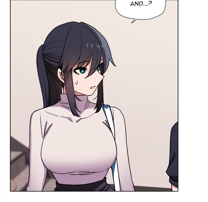 An Outsider’s Way In Chapter 14 image 75