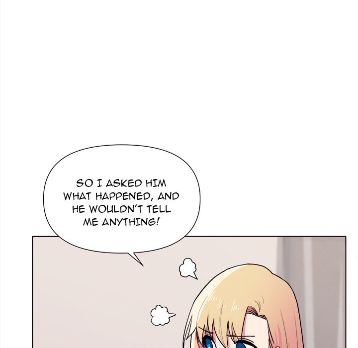 An Outsider’s Way In Chapter 14 image 76