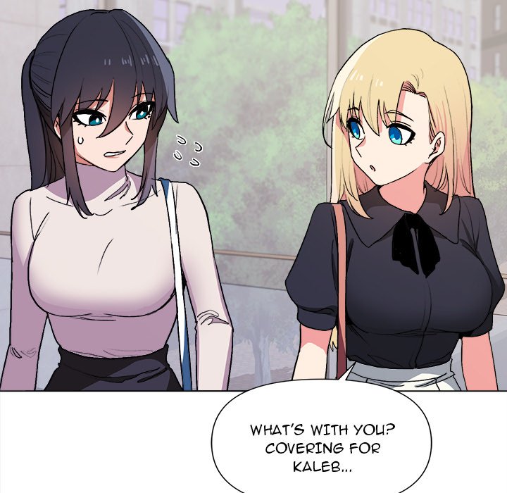 An Outsider’s Way In Chapter 14 image 83