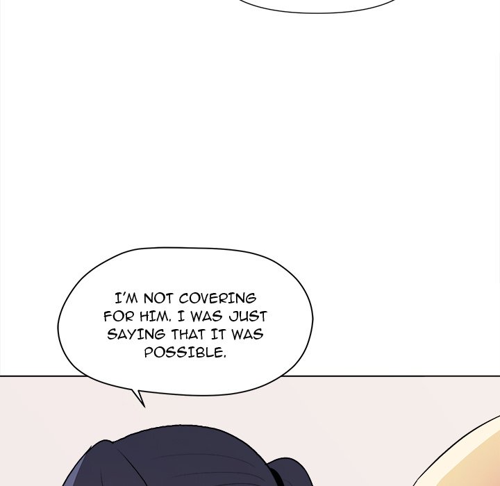 An Outsider’s Way In Chapter 14 image 84
