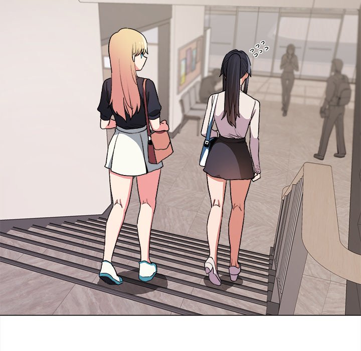 An Outsider’s Way In Chapter 14 image 87
