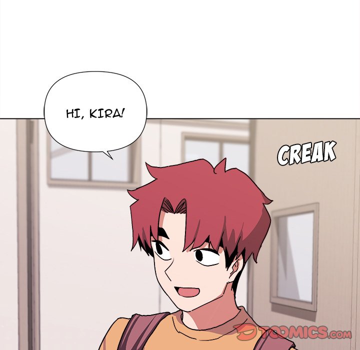 An Outsider’s Way In Chapter 14 image 8