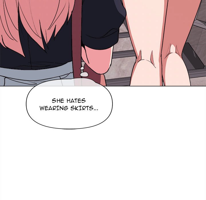 An Outsider’s Way In Chapter 14 image 90
