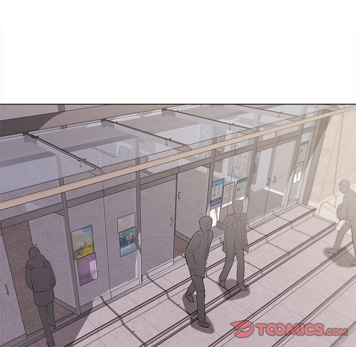 An Outsider’s Way In Chapter 14 image 92