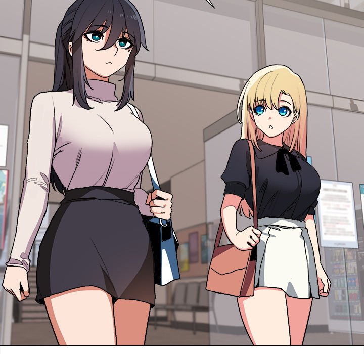 An Outsider’s Way In Chapter 14 image 94