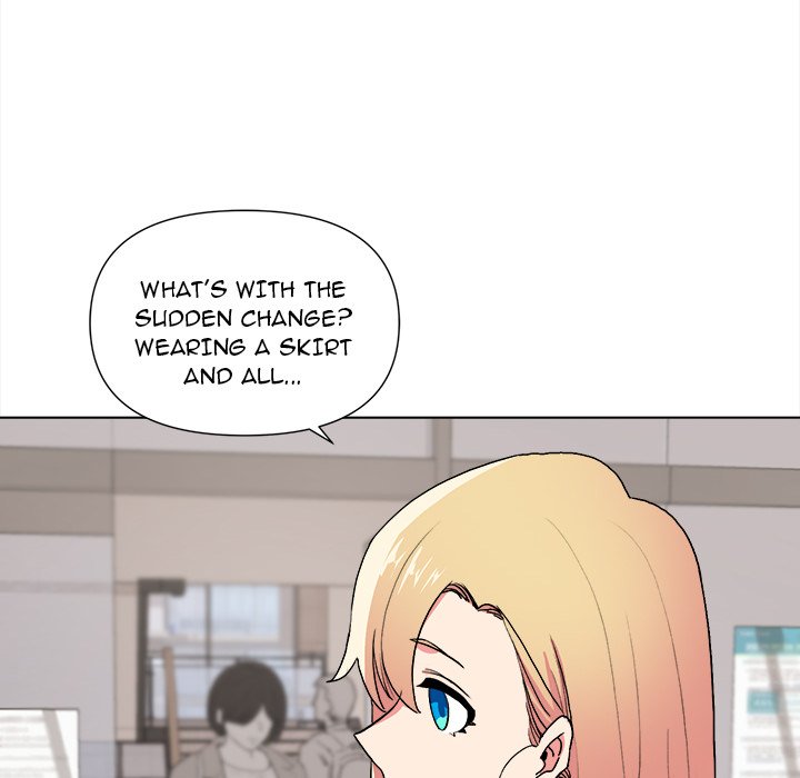 An Outsider’s Way In Chapter 14 image 97