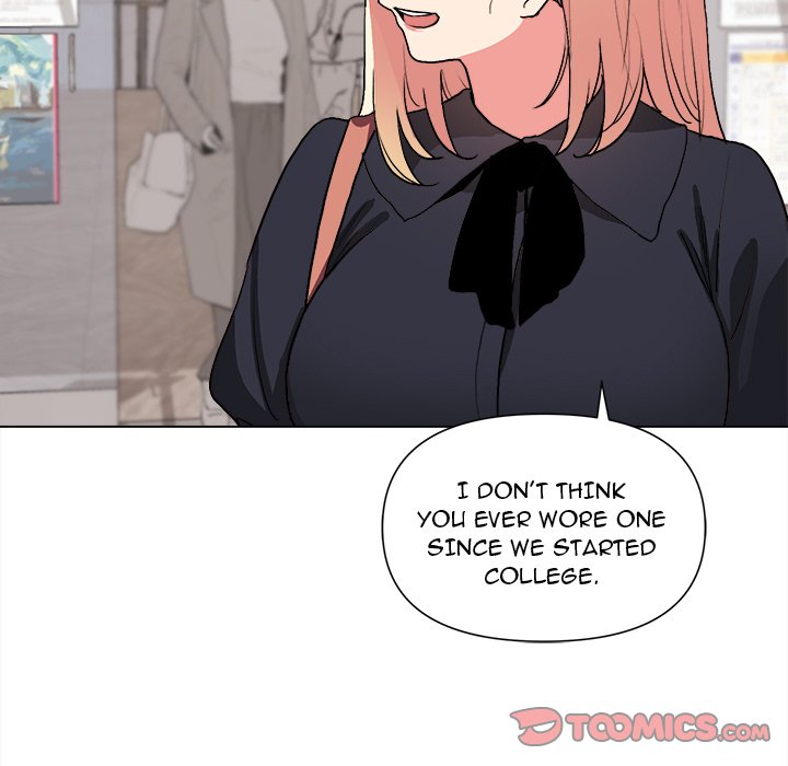 An Outsider’s Way In Chapter 14 image 98