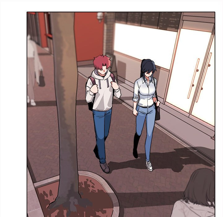 An Outsider’s Way In Chapter 15 image 99