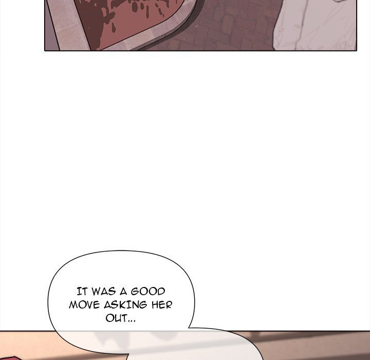 An Outsider’s Way In Chapter 15 image 100