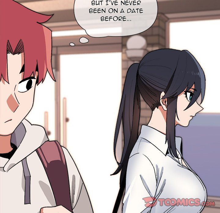 An Outsider’s Way In Chapter 15 image 101