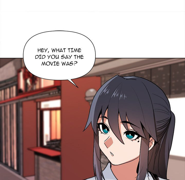 An Outsider’s Way In Chapter 15 image 105