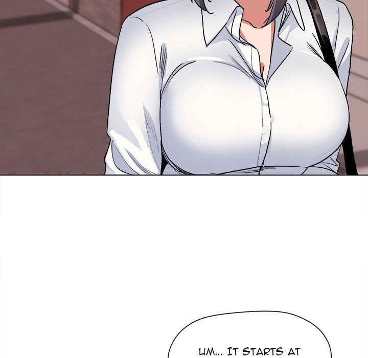 An Outsider’s Way In Chapter 15 image 106