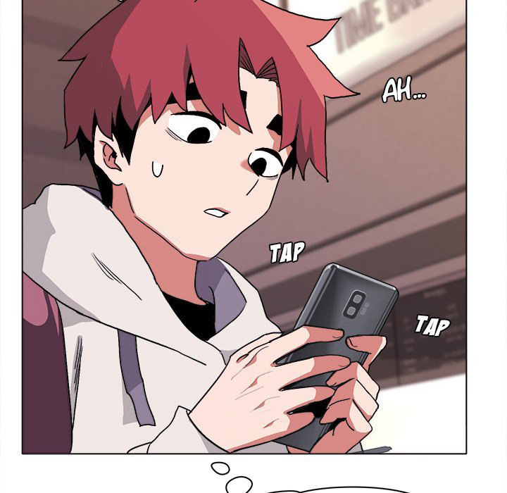 An Outsider’s Way In Chapter 15 image 109