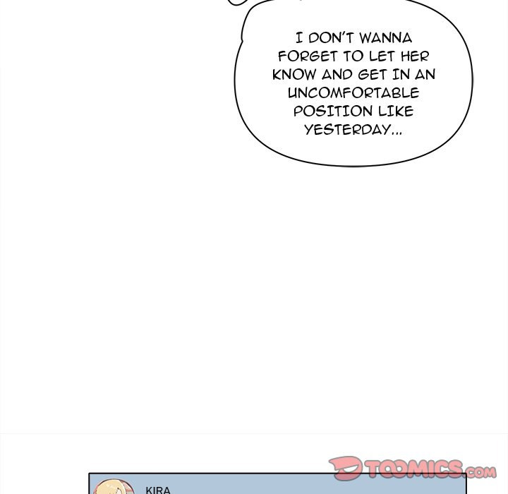 An Outsider’s Way In Chapter 15 image 110