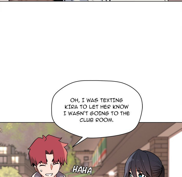 An Outsider’s Way In Chapter 15 image 114