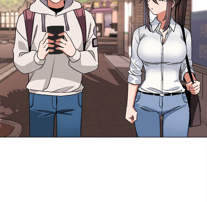 An Outsider’s Way In Chapter 15 image 115