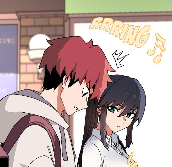 An Outsider’s Way In Chapter 15 image 120