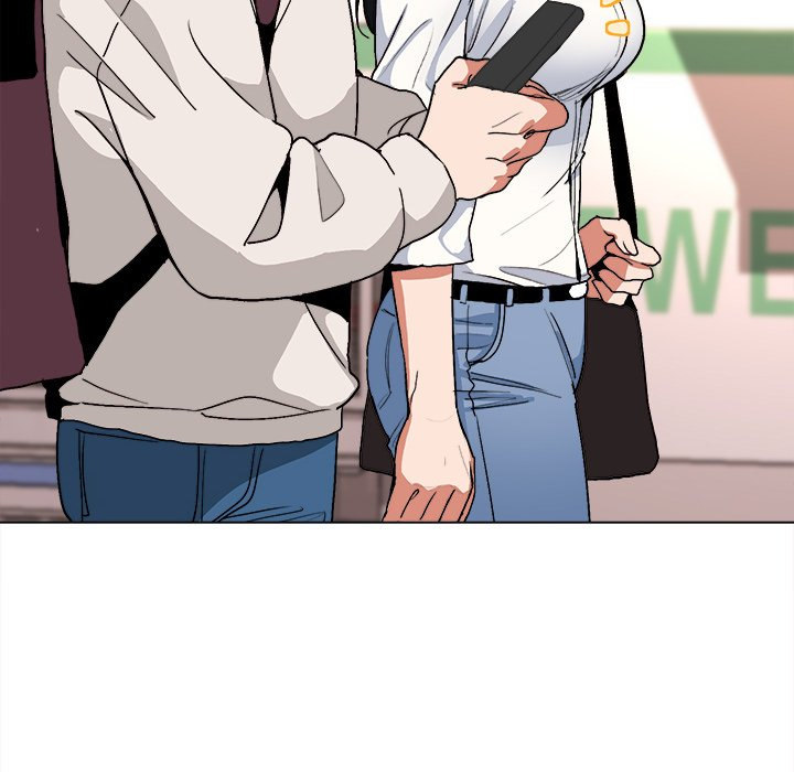 An Outsider’s Way In Chapter 15 image 121