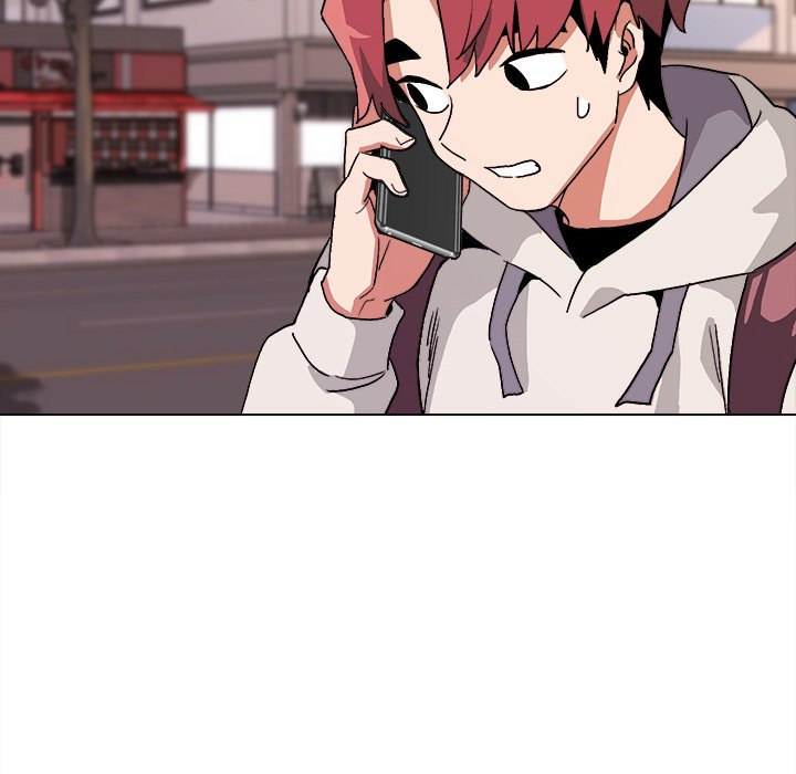 An Outsider’s Way In Chapter 15 image 123