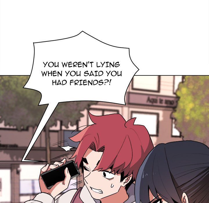 An Outsider’s Way In Chapter 15 image 124