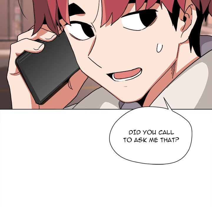 An Outsider’s Way In Chapter 15 image 127