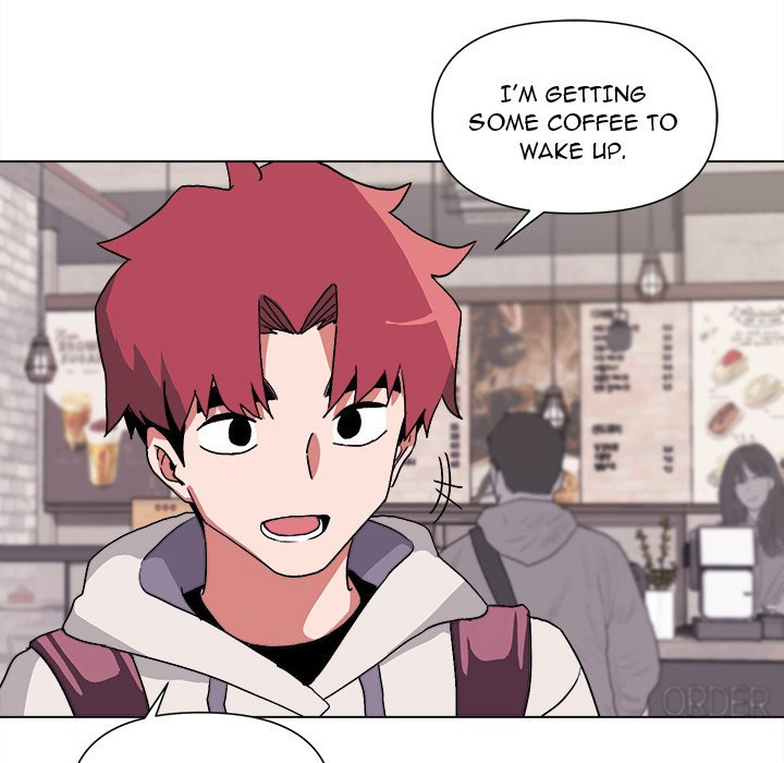 An Outsider’s Way In Chapter 15 image 12