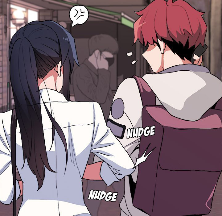 An Outsider’s Way In Chapter 15 image 133