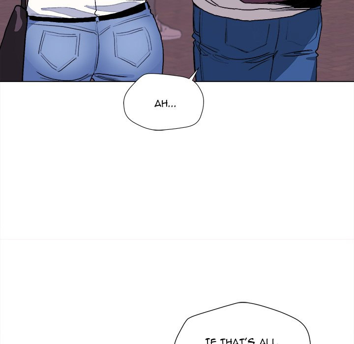 An Outsider’s Way In Chapter 15 image 134