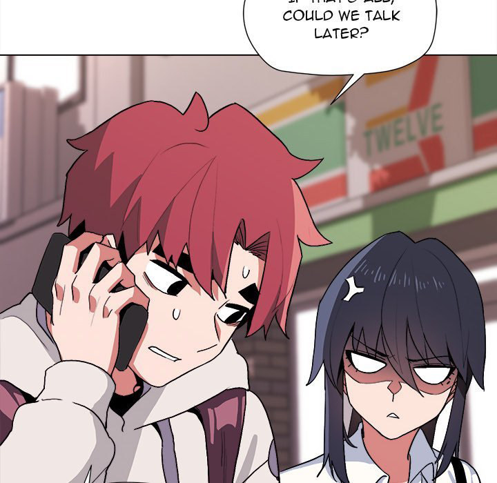 An Outsider’s Way In Chapter 15 image 135