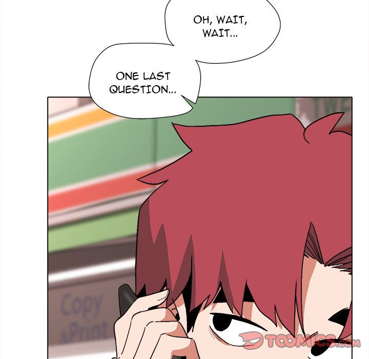 An Outsider’s Way In Chapter 15 image 137