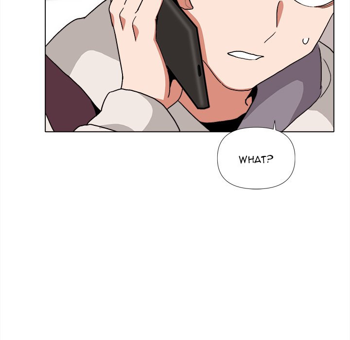 An Outsider’s Way In Chapter 15 image 138