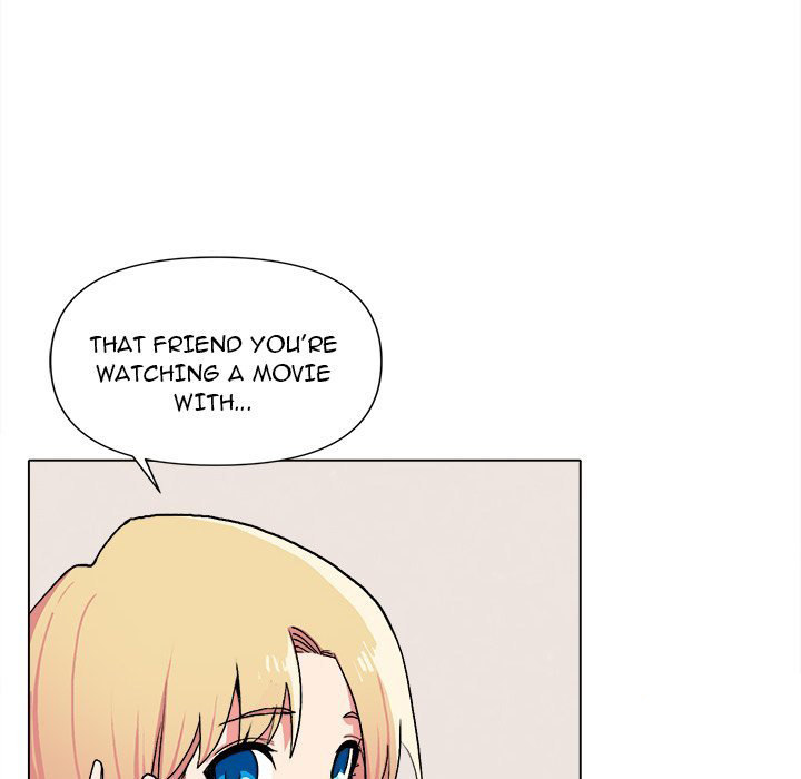 An Outsider’s Way In Chapter 15 image 139