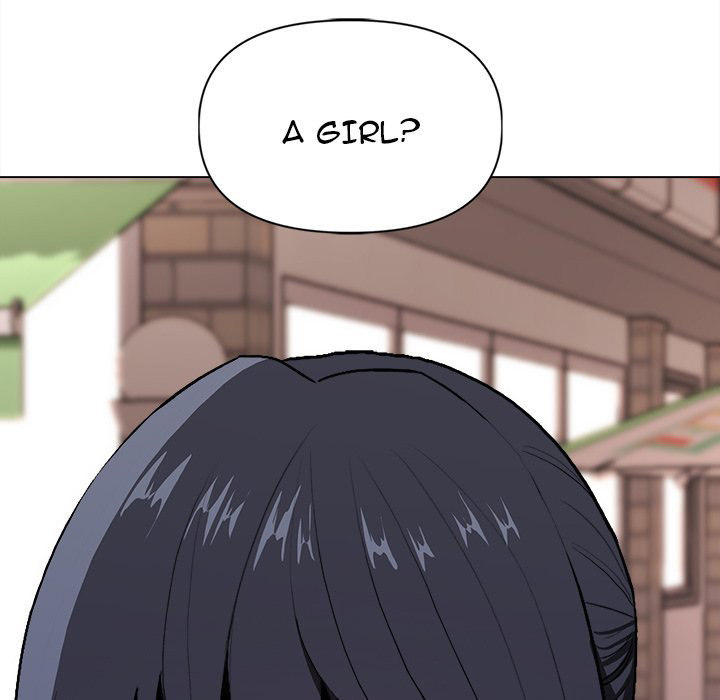 An Outsider’s Way In Chapter 15 image 142
