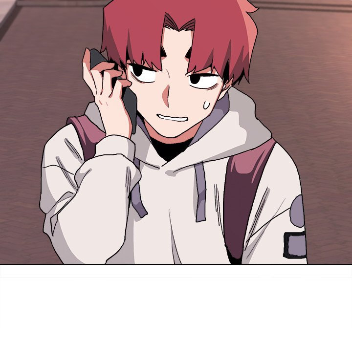 An Outsider’s Way In Chapter 15 image 147