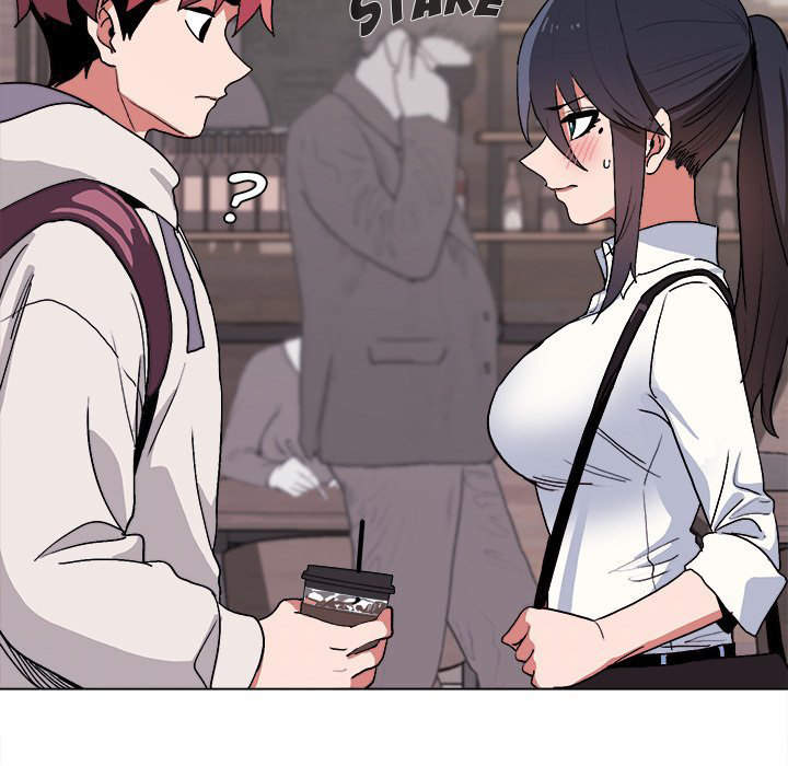 An Outsider’s Way In Chapter 15 image 19