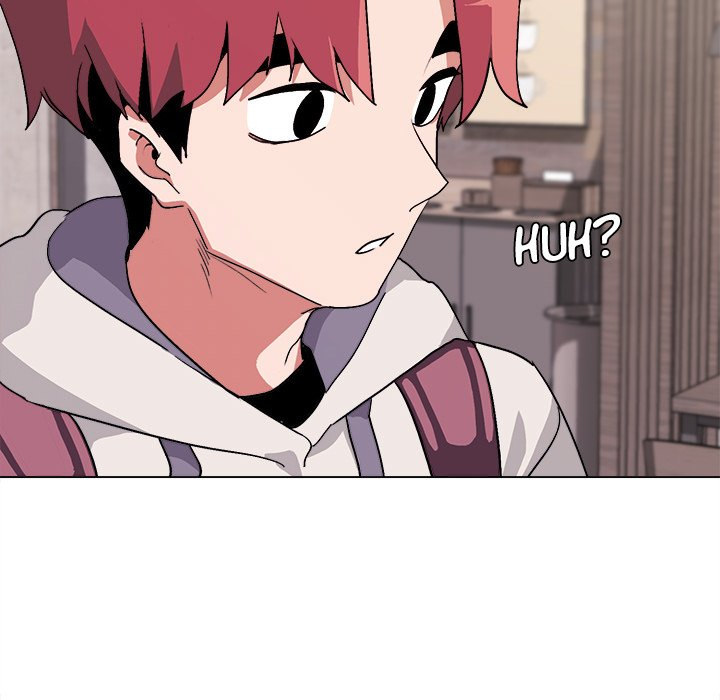 An Outsider’s Way In Chapter 15 image 21