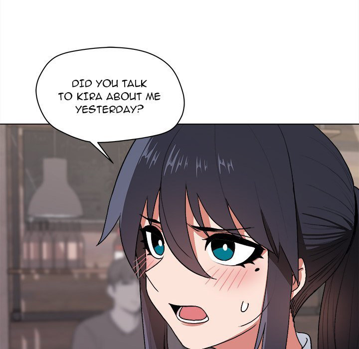 An Outsider’s Way In Chapter 15 image 22