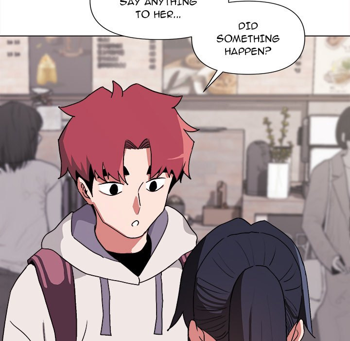 An Outsider’s Way In Chapter 15 image 24