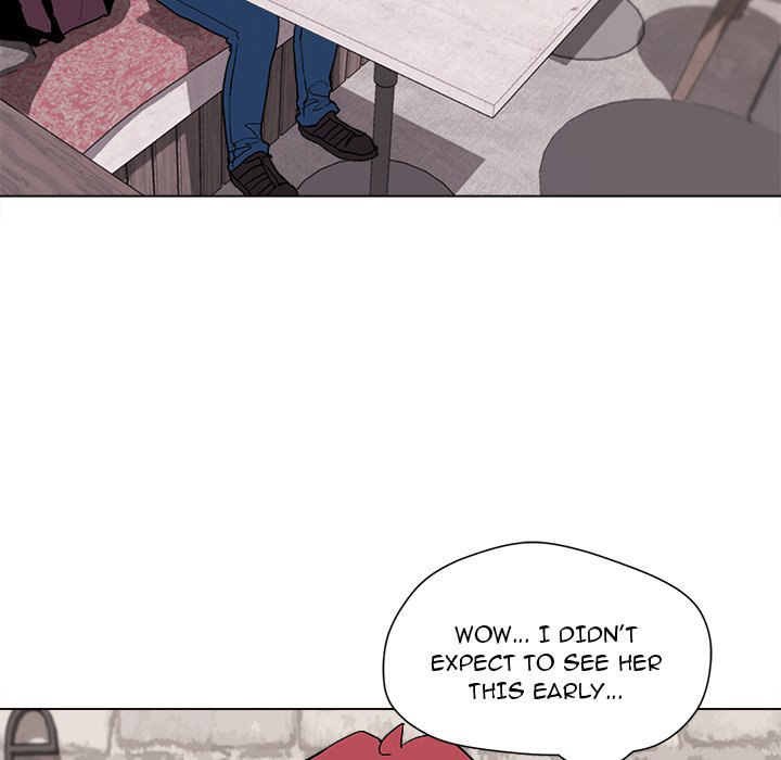 An Outsider’s Way In Chapter 15 image 31