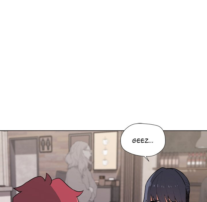 An Outsider’s Way In Chapter 15 image 36