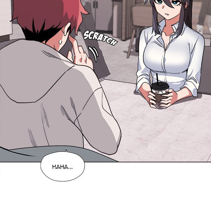 An Outsider’s Way In Chapter 15 image 37